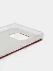 Накладка для Xiaomi Poco X3 акриловая с рисунком "Чупа чупс", арт. 0960