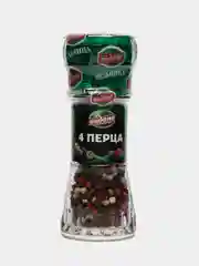 Приправа "4 перца", Индана, 35 гр
