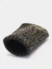 Серый сенсорные напальчники для игр на смартфоне