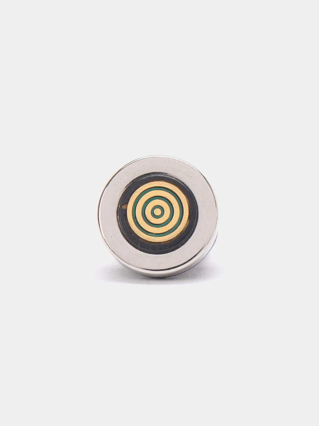 Бронзовый магнитный кабель с быстрой зарядкой 3А Floveme разъемы, Micro-USB / Type-C /Lightning