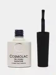 Синий гель-лак Cosmolac для маникюра и педикюра