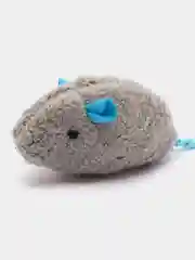 Синий мышка - дразнилка для кошек
