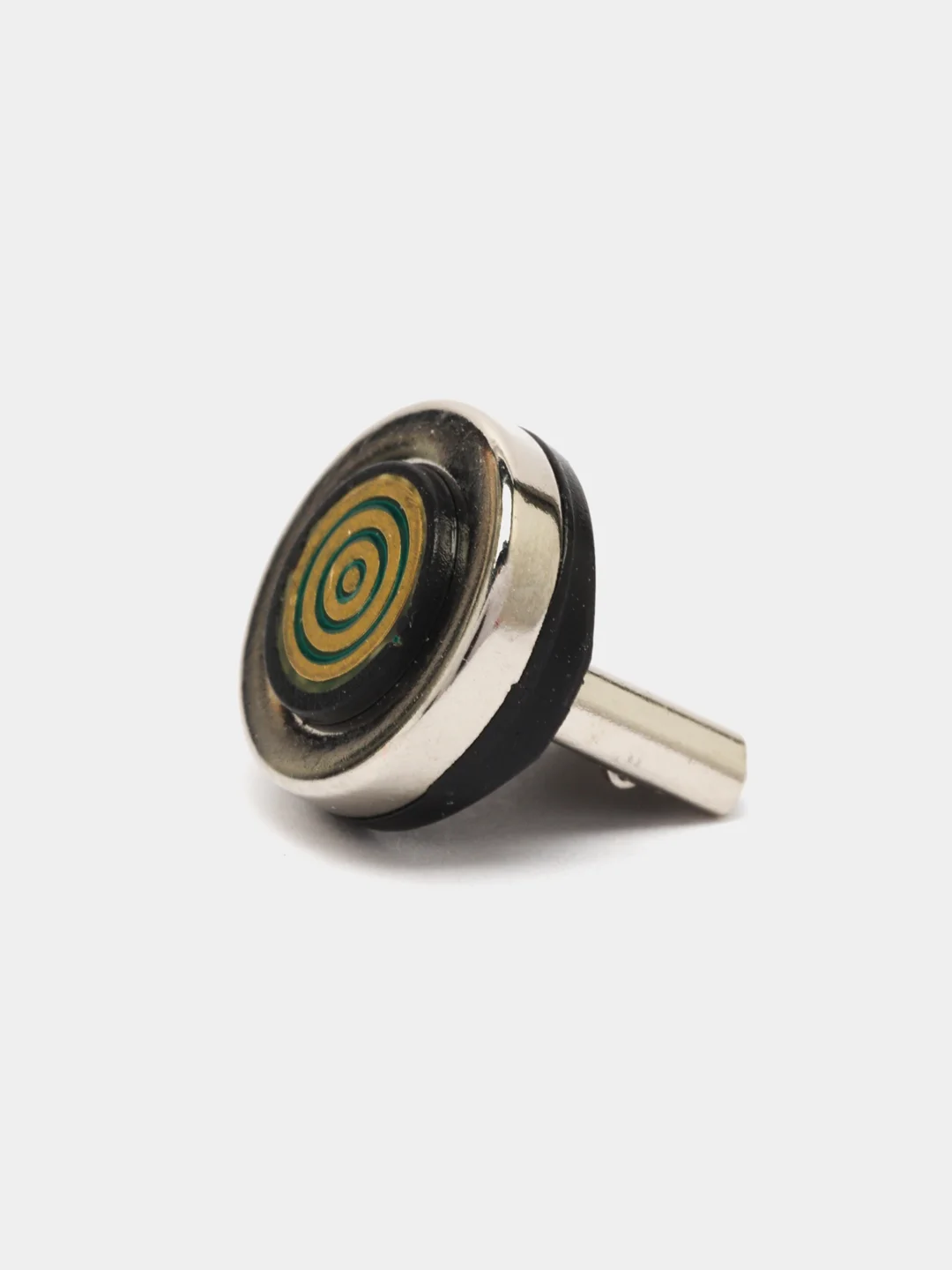 Хром магнитный кабель с быстрой зарядкой 3А Floveme разъемы, Micro-USB / Type-C /Lightning