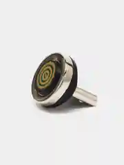 Хром магнитный кабель с быстрой зарядкой 3А Floveme разъемы, Micro-USB / Type-C /Lightning