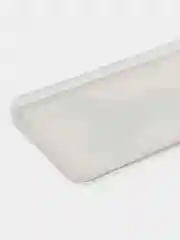 Накладка для Xiaomi Poco M3 акриловая с рисунком "Медведь" арт. 0960