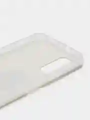 Накладка для Xiaomi Poco M3 акриловая с рисунком "Медведь" арт. 0960