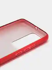 Золотой накладка для Huawei P40 Pro силиконовая, трехслойная