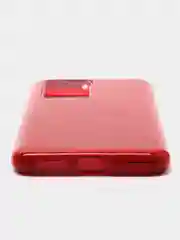 Золотой накладка для Huawei P40 Pro силиконовая, трехслойная