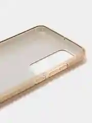 Золотой накладка для Huawei P40, силиконовая, трехслойная