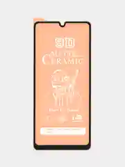Samsung Galaxy А22, А31, A32, A33, М32, M22 (Самсунг) керамическая пленка, стекло