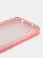 Красный накладка для Xiaomi Redmi 9A, силиконовая, трехслойная