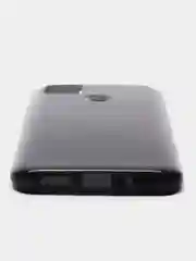 Черный накладка для Xiaomi Redmi 9C/10A, силиконовая, трехслойная