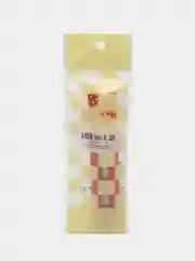 Коралловый канцелярский нож