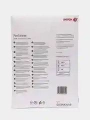 Бумага А4 Снегурочка, Xerox, Потребительская (100, 250, 500 листов) офисная