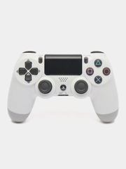 Джойстик беспроводной PC Controller Wireless Dual Shock 4, для PS4