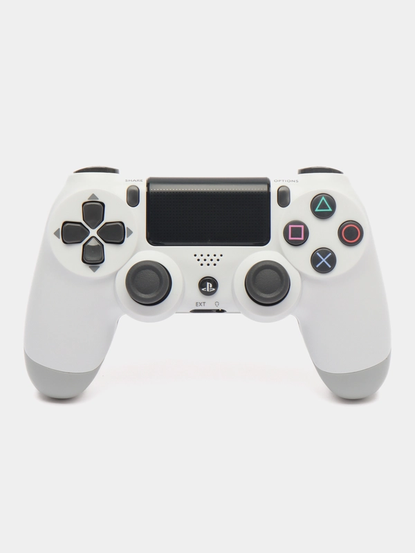 Джойстик беспроводной PC Controller Wireless Dual Shock 4, для PS4