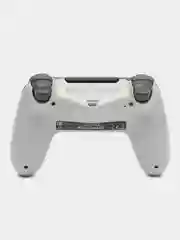 Серый джойстик беспроводной PC Controller Wireless Dual Shock 4, для PS4