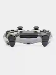 Серый джойстик беспроводной PC Controller Wireless Dual Shock 4, для PS4