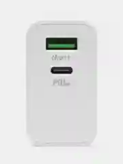 Сетевое зарядное устройство Hoco C113A QC3.0