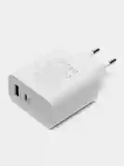Сетевое зарядное устройство Hoco C113A QC3.0
