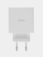 Сетевое зарядное устройство Hoco C113A QC3.0
