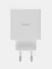 Сетевое зарядное устройство Hoco C113A QC3.0