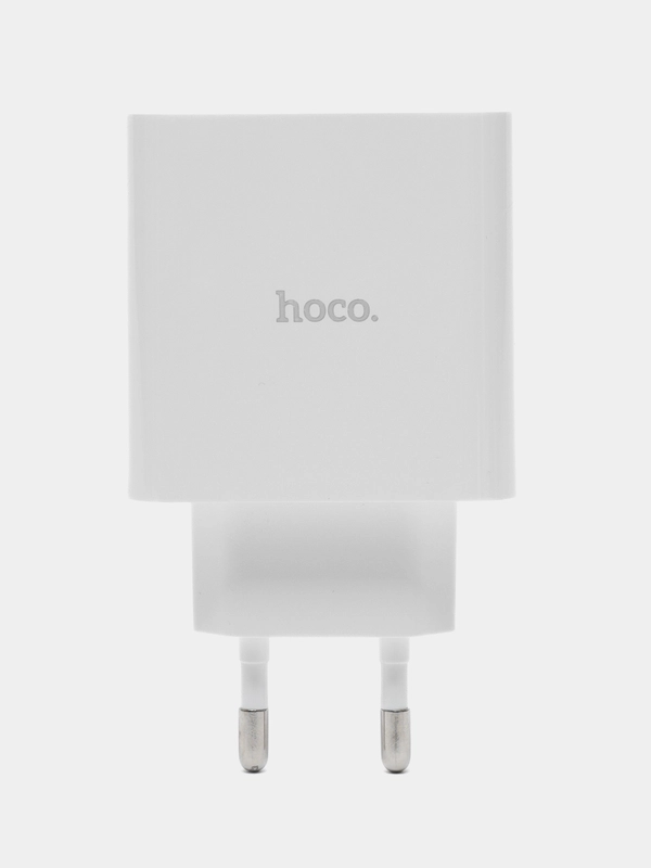 Сетевое зарядное устройство Hoco C113A QC3.0