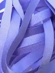Сиреневый репсовая лента однотонная, шириной 1 см, длина 2 метра, 5 метров, 10 метров