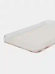 Накладка для Xiaomi Poco M3 акриловая с рисунком "Арбуз" арт. 0960