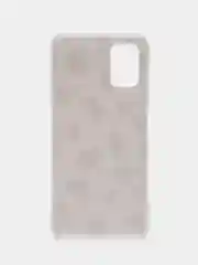 Накладка для Xiaomi Poco M3 акриловая с рисунком "Арбуз" арт. 0960