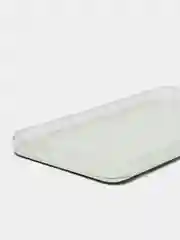 Накладка для Xiaomi Poco M3 акриловая с рисунком "Король Лев"