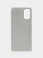 Накладка для Xiaomi Poco M3 акриловая с рисунком "Король Лев"