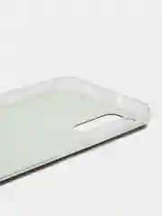 Накладка для Xiaomi Poco M3 акриловая с рисунком "Король Лев"