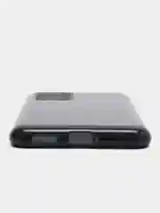 Черный накладка для Huawei P40, силиконовая, трехслойная