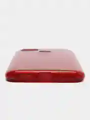 Красный накладка для Xiaomi Redmi 9C/10A, силиконовая, трехслойная