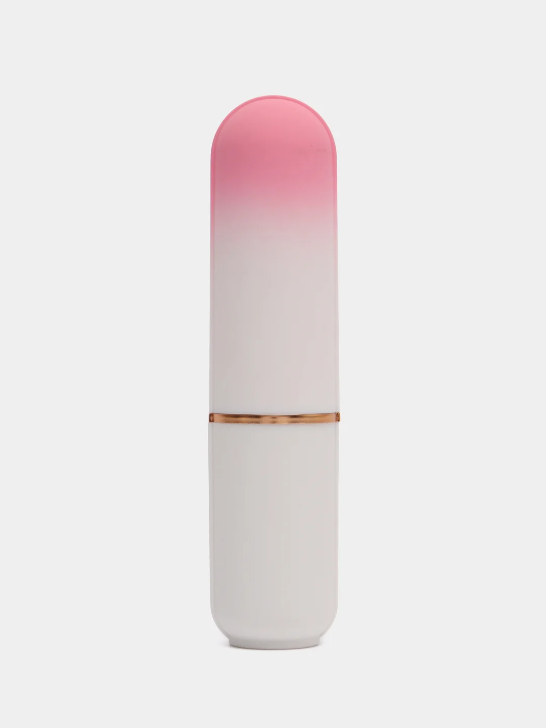 Конфетный бальзам/тинт увлажняющий для губ Omga Peach Kiss, тинт с ароматом персика