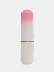 Конфетный бальзам/тинт увлажняющий для губ Omga Peach Kiss, тинт с ароматом персика