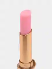 Конфетный бальзам/тинт увлажняющий для губ Omga Peach Kiss, тинт с ароматом персика