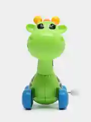 Зеленый заводные игрушки детские, развивающие