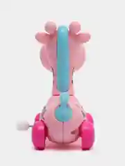 Розовый заводные игрушки детские, развивающие