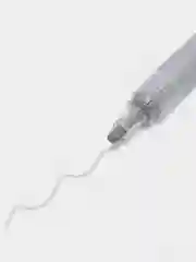 Маркеры акриловые перманентные для скетчинга, граффити, рисования Brauberg 2 цвета 152149