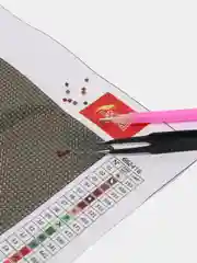 Алмазная мозаика картина вышивка живопись из страз для интерьера 40х50 см, Остров Сокровищ