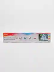 Алмазная мозаика картина вышивка из страз для интерьера 40*50 см "Водопад", 662418