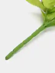 Фиолетовый искусственные цветы, чайная роза