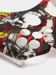 Розовый защитный чехол для геймпада Microsoft Xbox One силиконовый,накладка на джойстик-контроллер