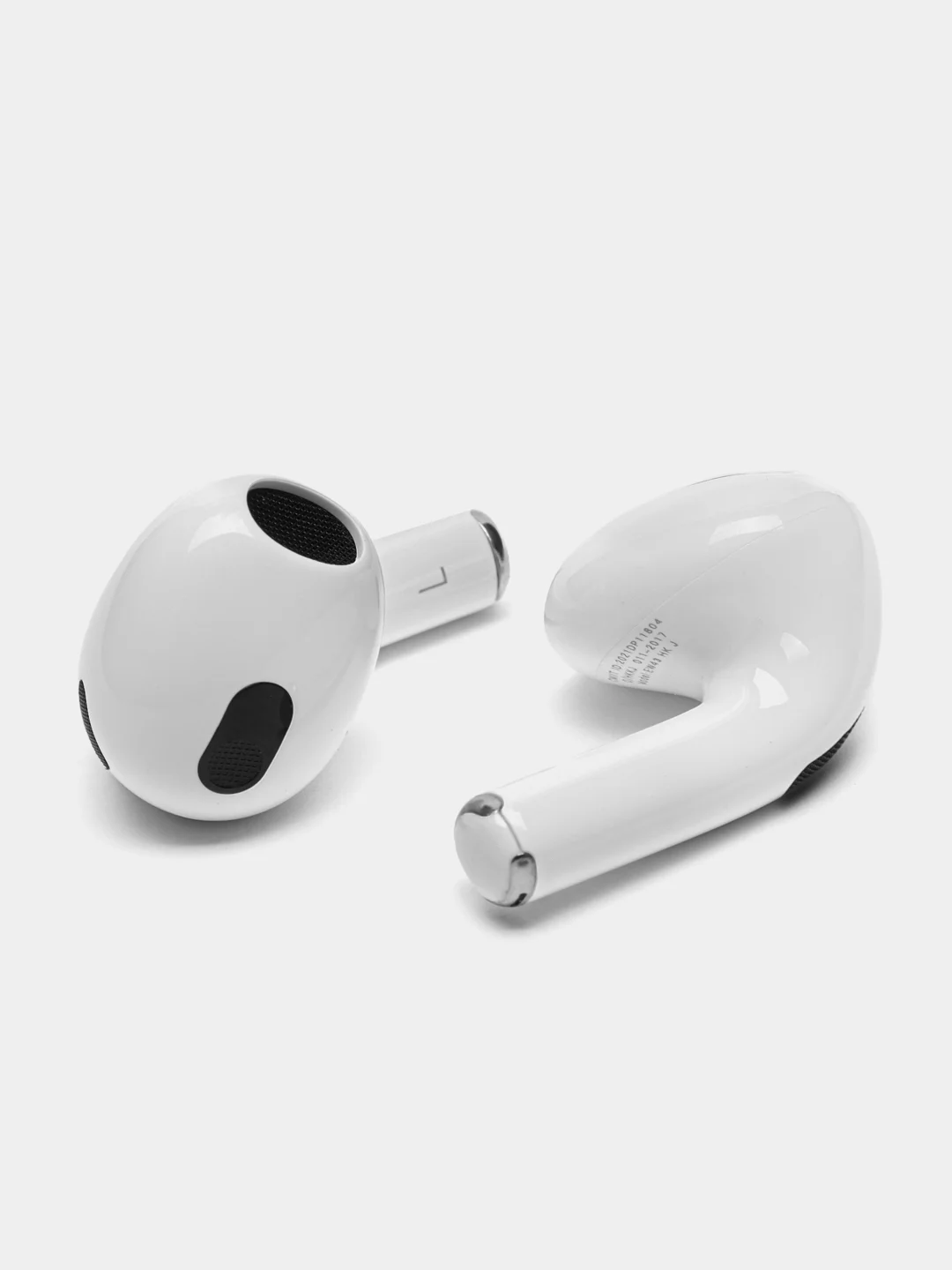 Наушники беспроводные EW43 True wireless stereo headset Bluetooth, белый