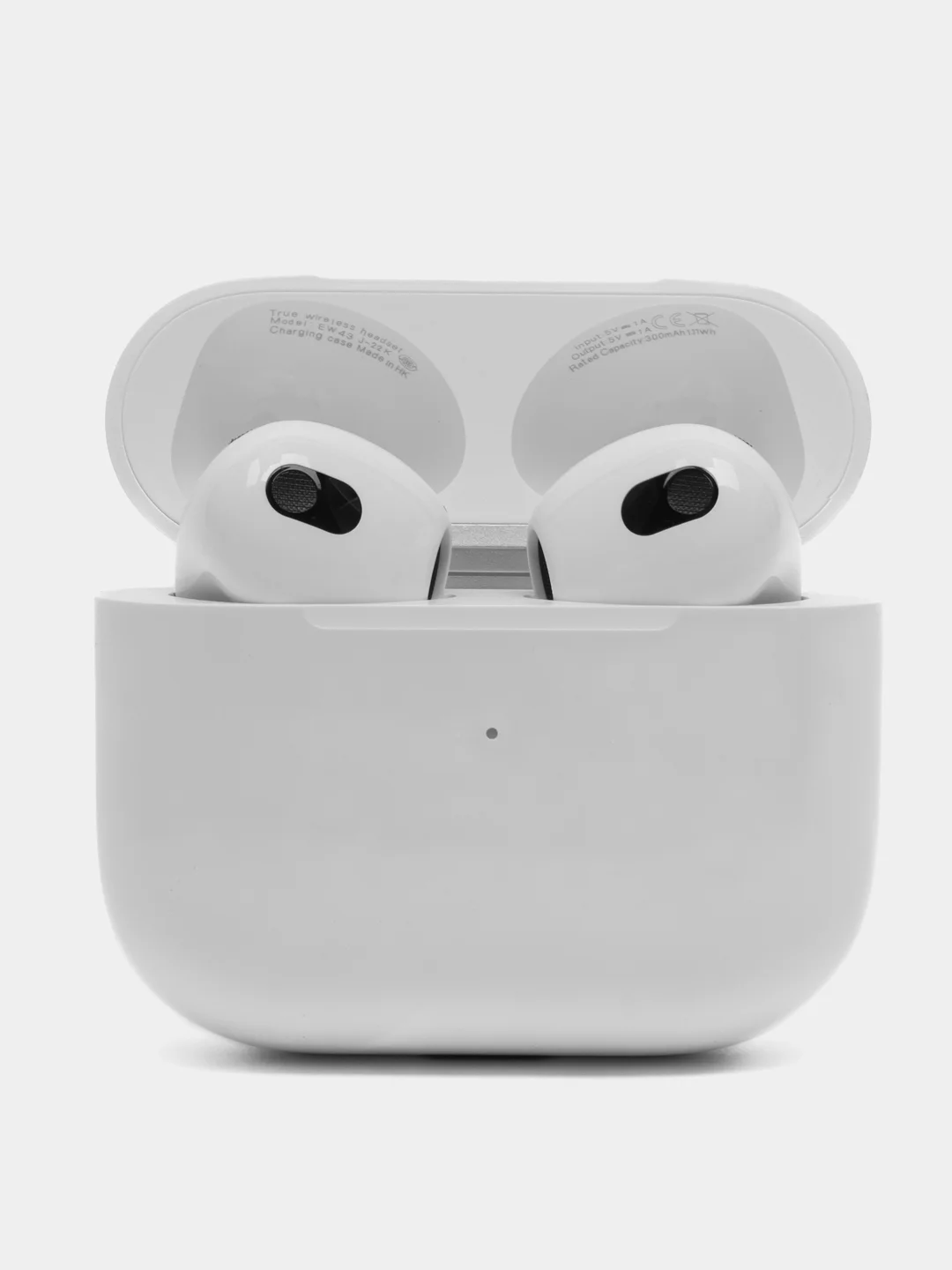 Наушники беспроводные EW43 True wireless stereo headset Bluetooth, белый