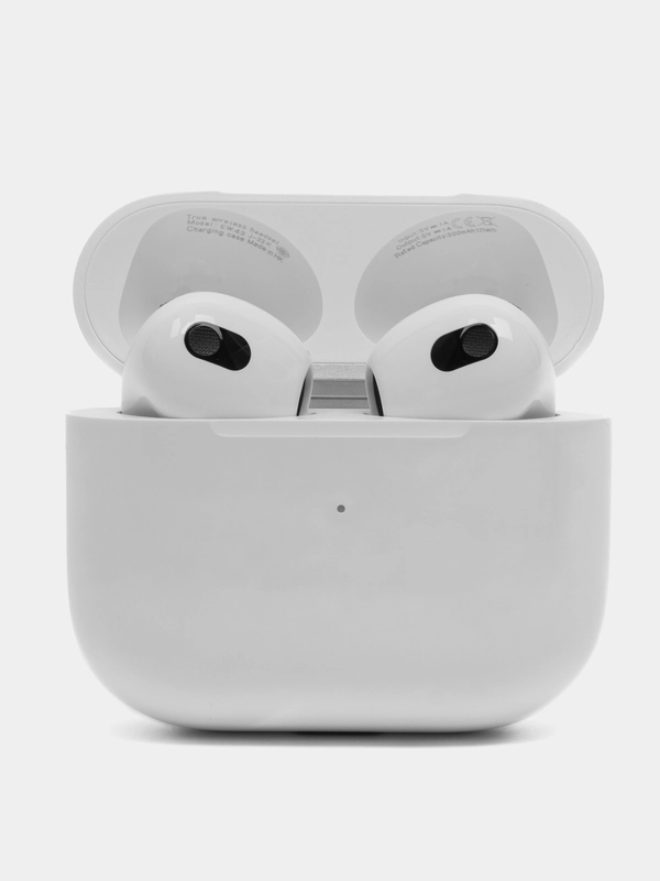 Наушники беспроводные EW43 True wireless stereo headset Bluetooth, белый