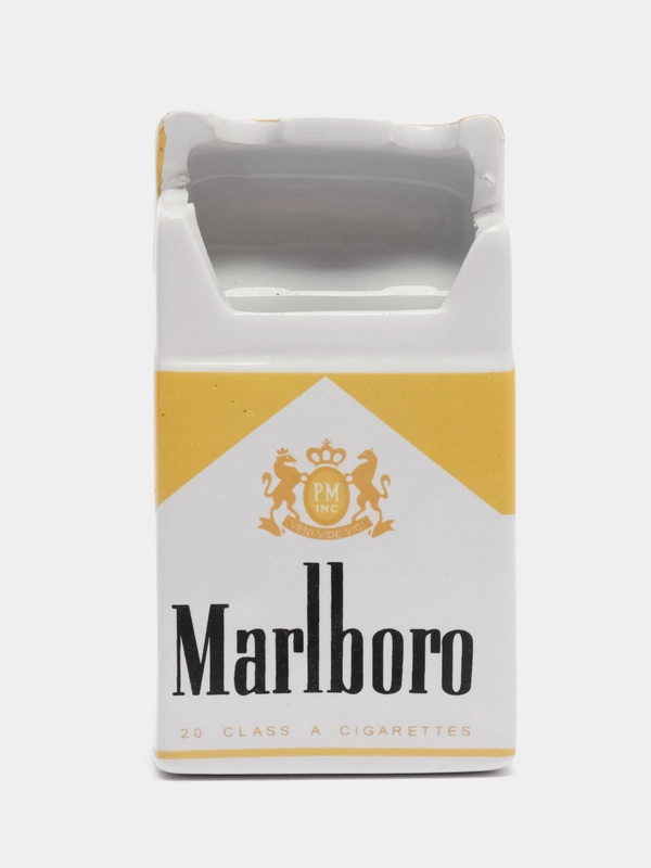 Пепельница керамическая Marlboro