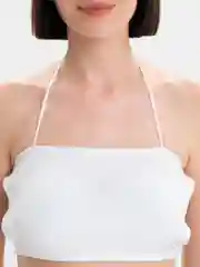 Белый топ